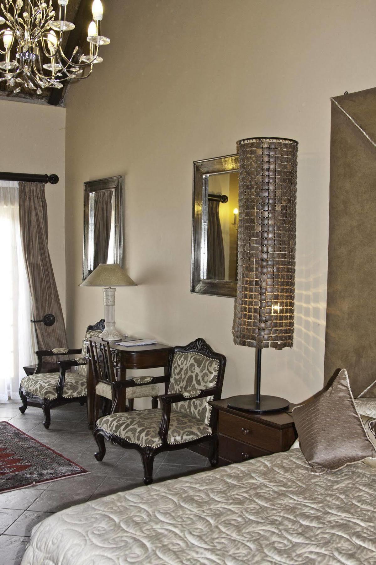 Guest house Sandton Boutique