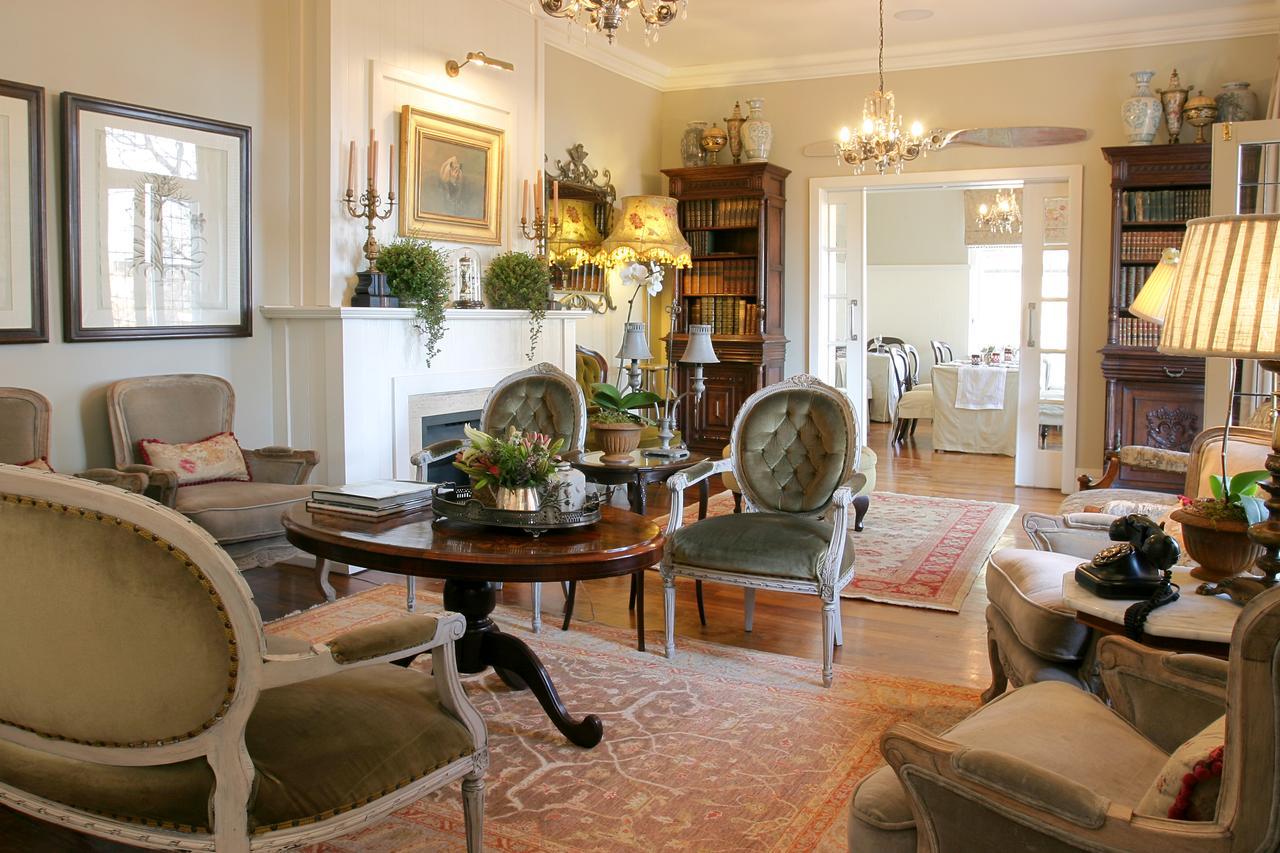 Morrells Farm stay