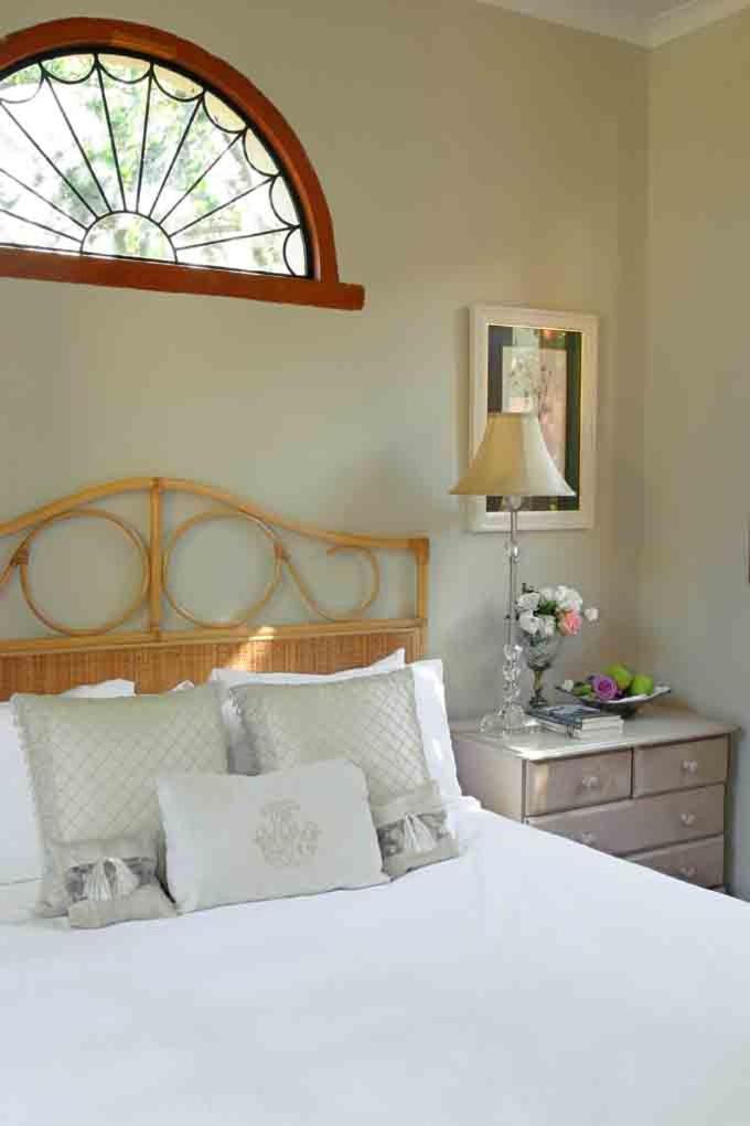 Farm stay Morrells Johannesburg