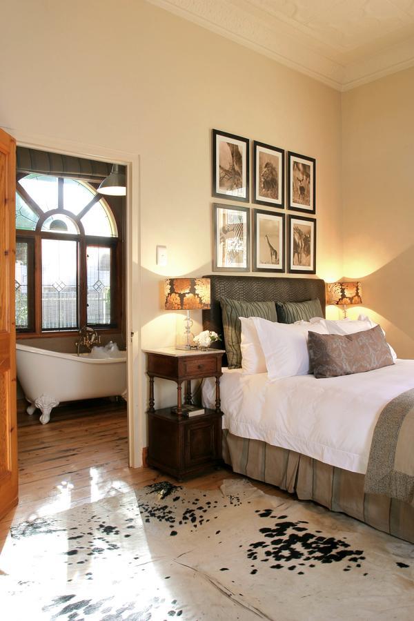 Morrells Johannesburg