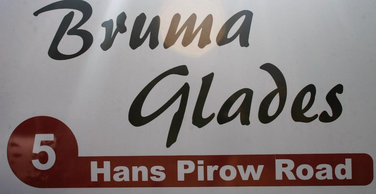 Bruma Glades One * Joanesburgo
