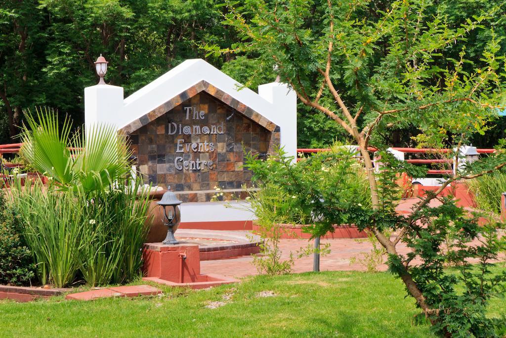 Hotel Zulu Nyala Country Manor Johannesburg