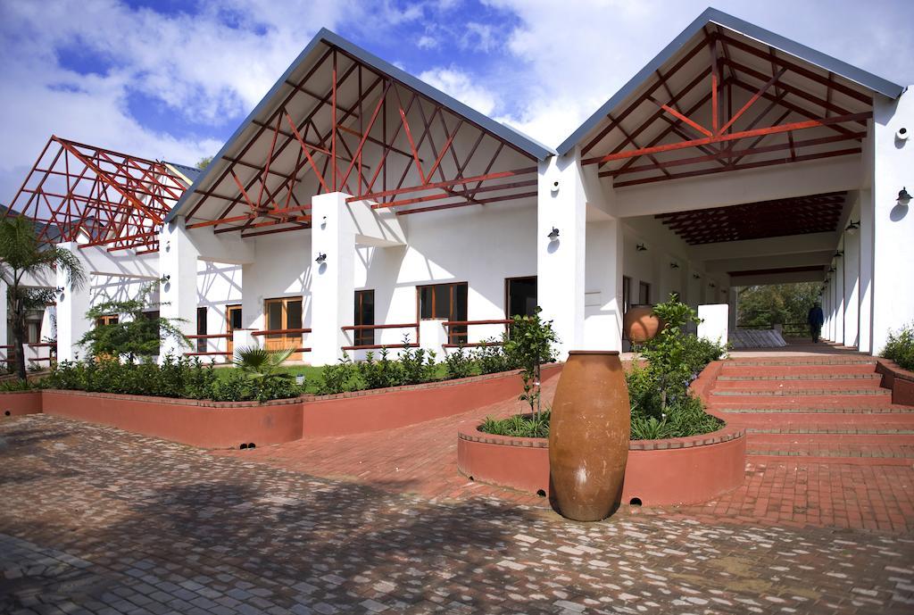 Zulu Nyala Country Manor 4* Johannesburg