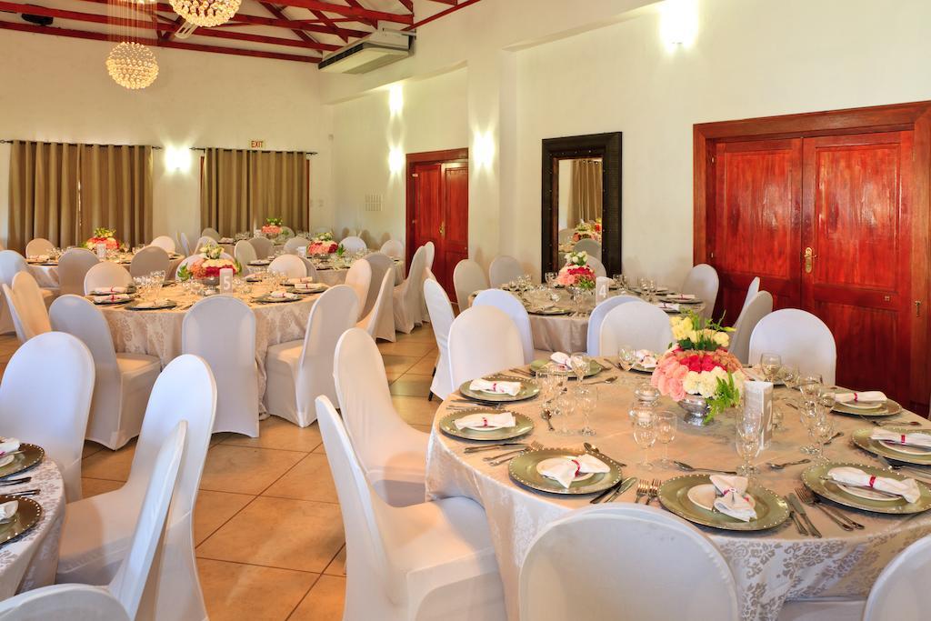 Hotel Zulu Nyala Country Manor