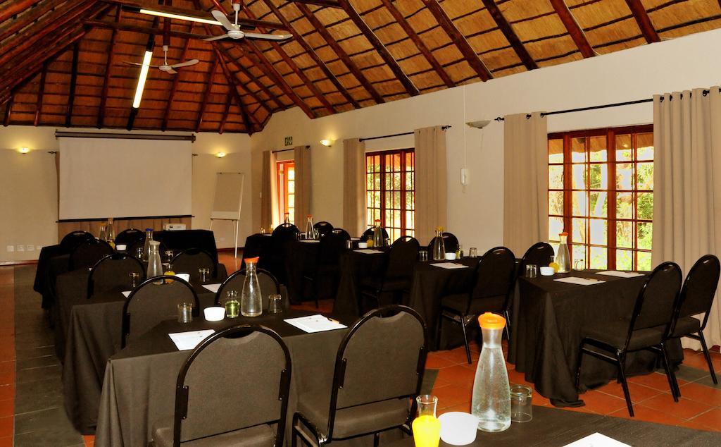 Zulu Nyala Country Manor Hotel Johannesburg