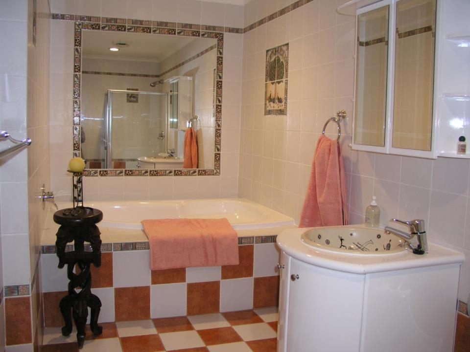 Ikhaya Nhà khách Johannesburg