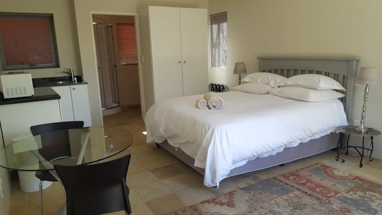 Orangerie Johannesburg