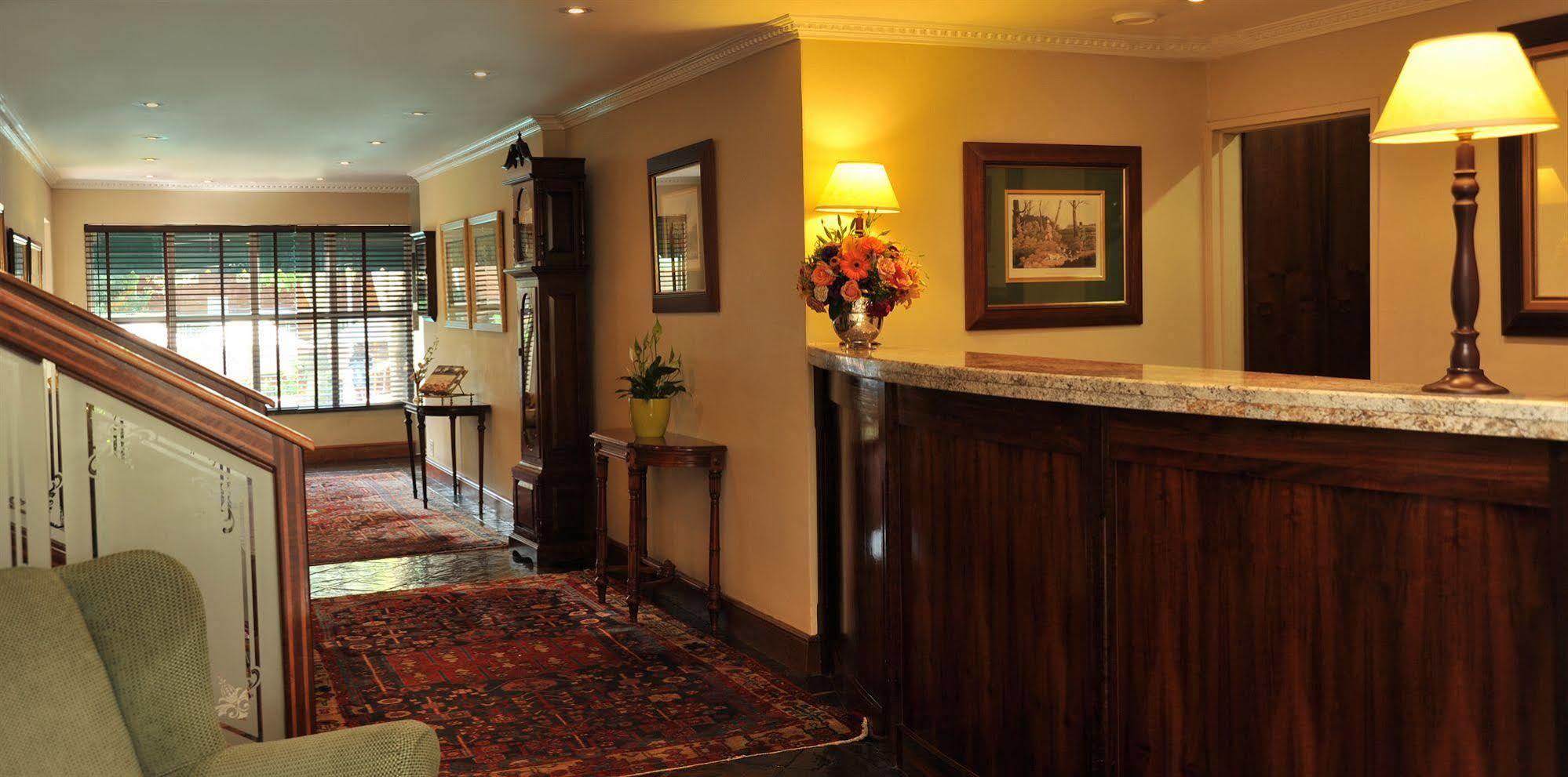 Hotel Premier Falstaff 4*