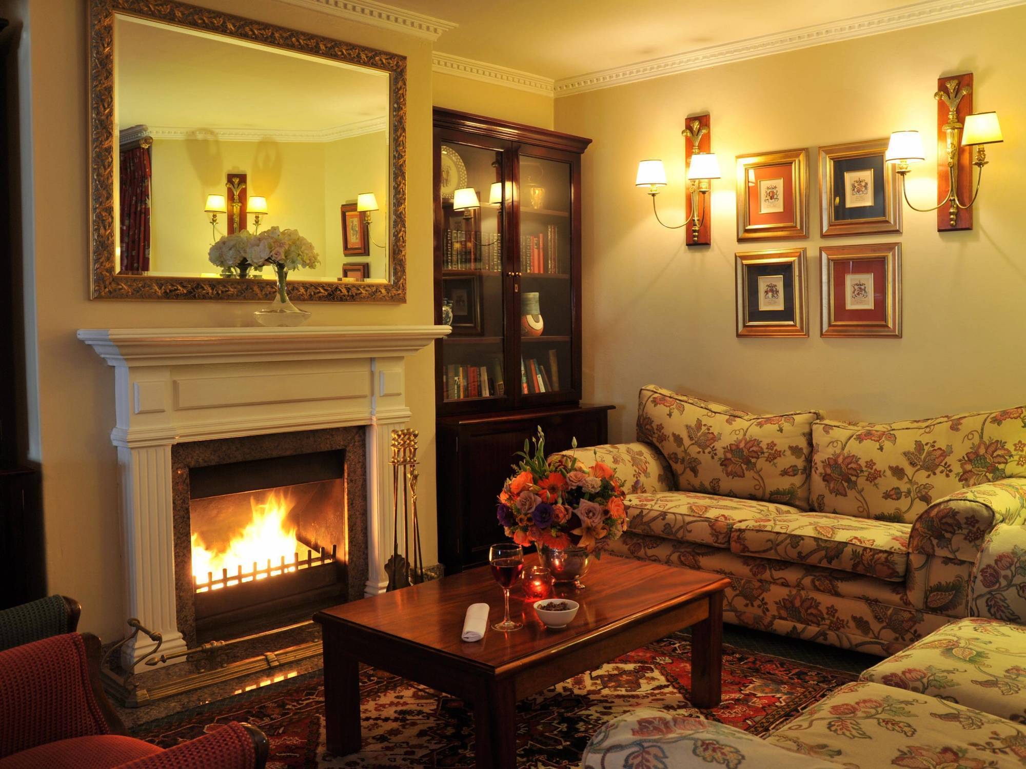 Hotel Premier Falstaff Johannesburg