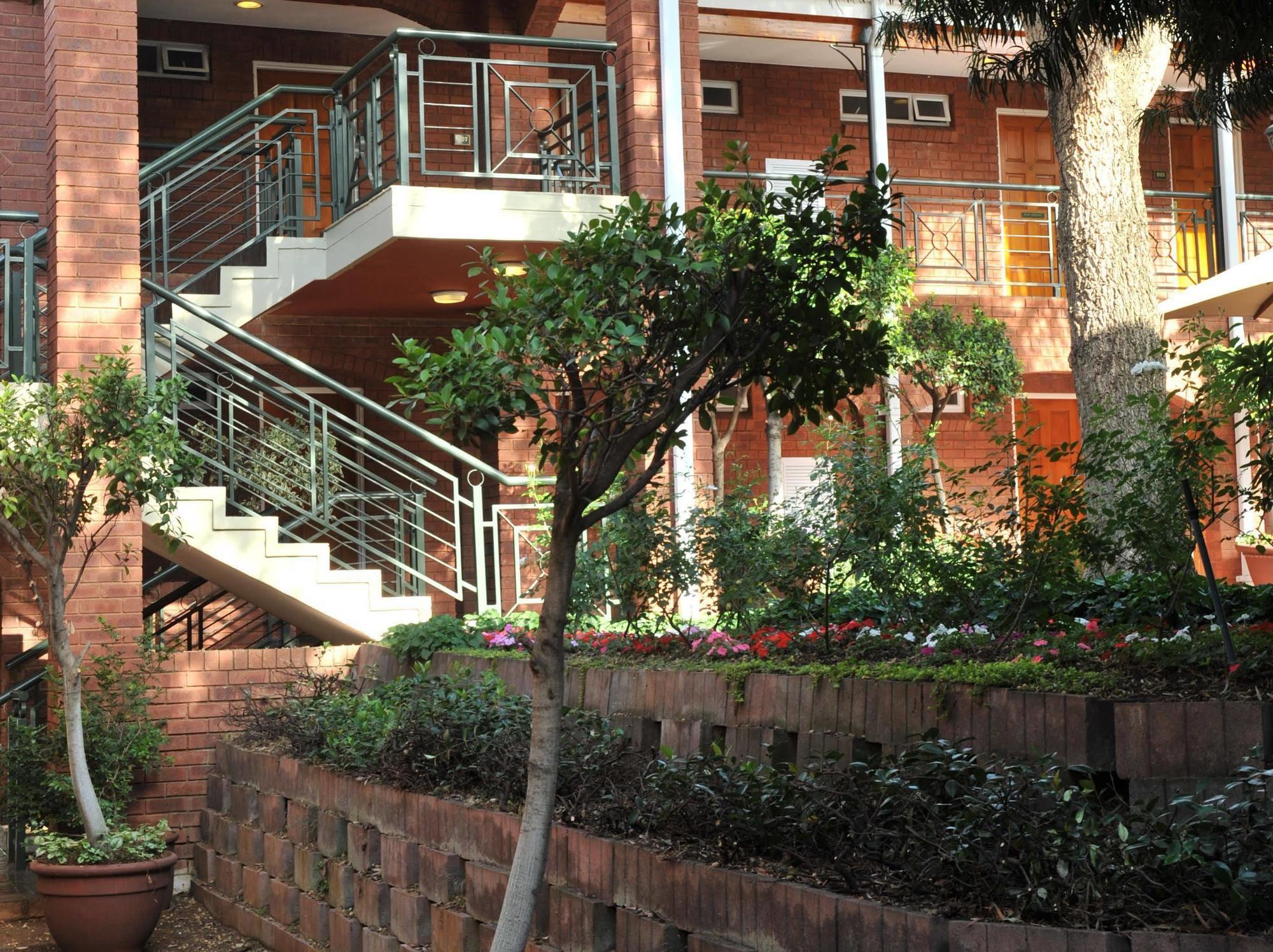 Premier Falstaff Johannesburg