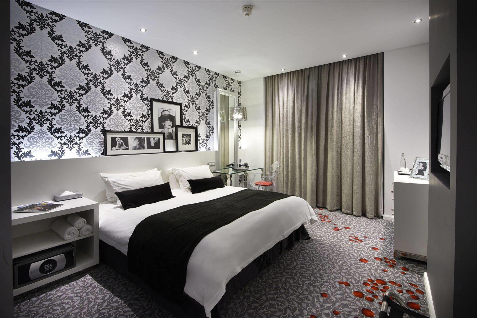 Protea Fire & Ice! By Marriott Melrose Arch Khách sạn 4*