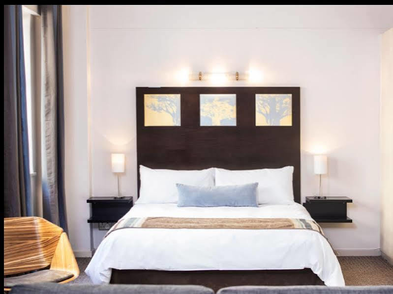 Premier Mapungubwe Hotel 4*