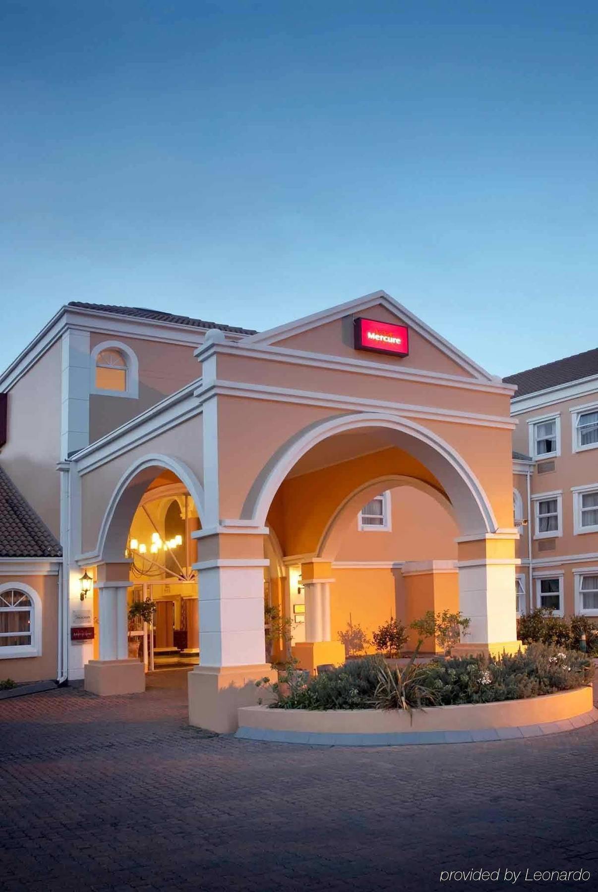 Mercure Randburg Johannesburg