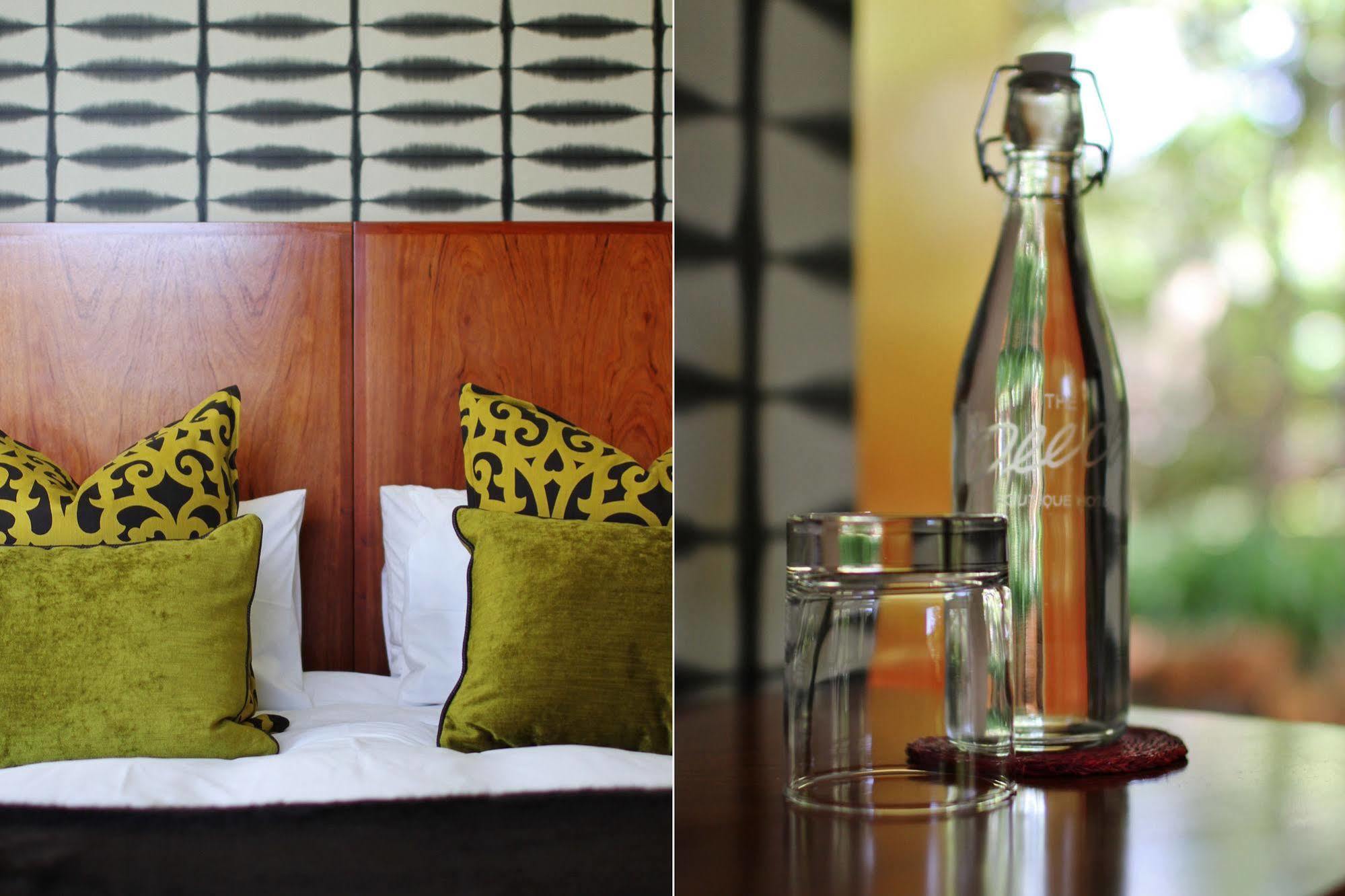 The Peech Hotel Johannesburg