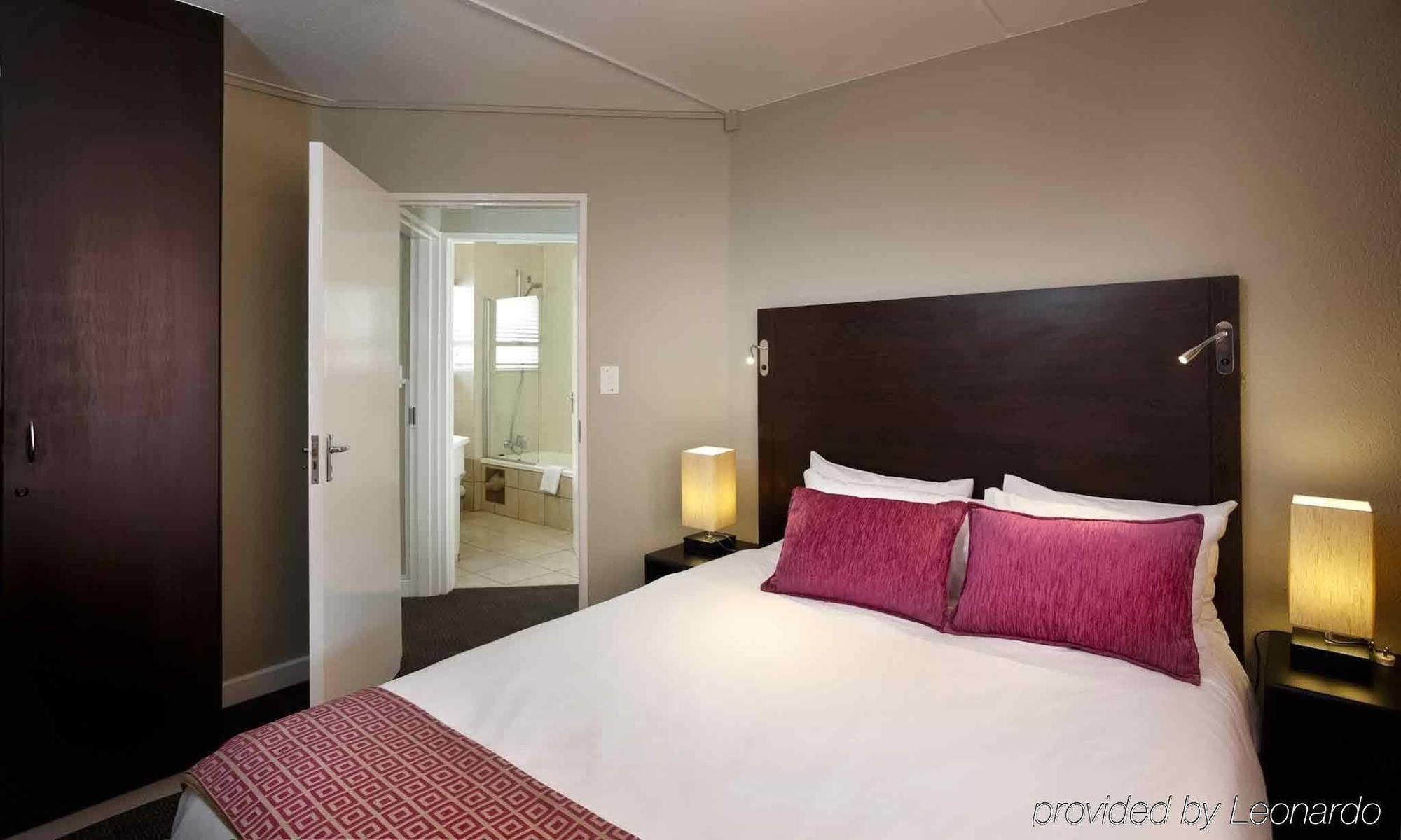 Hotel Mercure Bedfordview Johannesburg