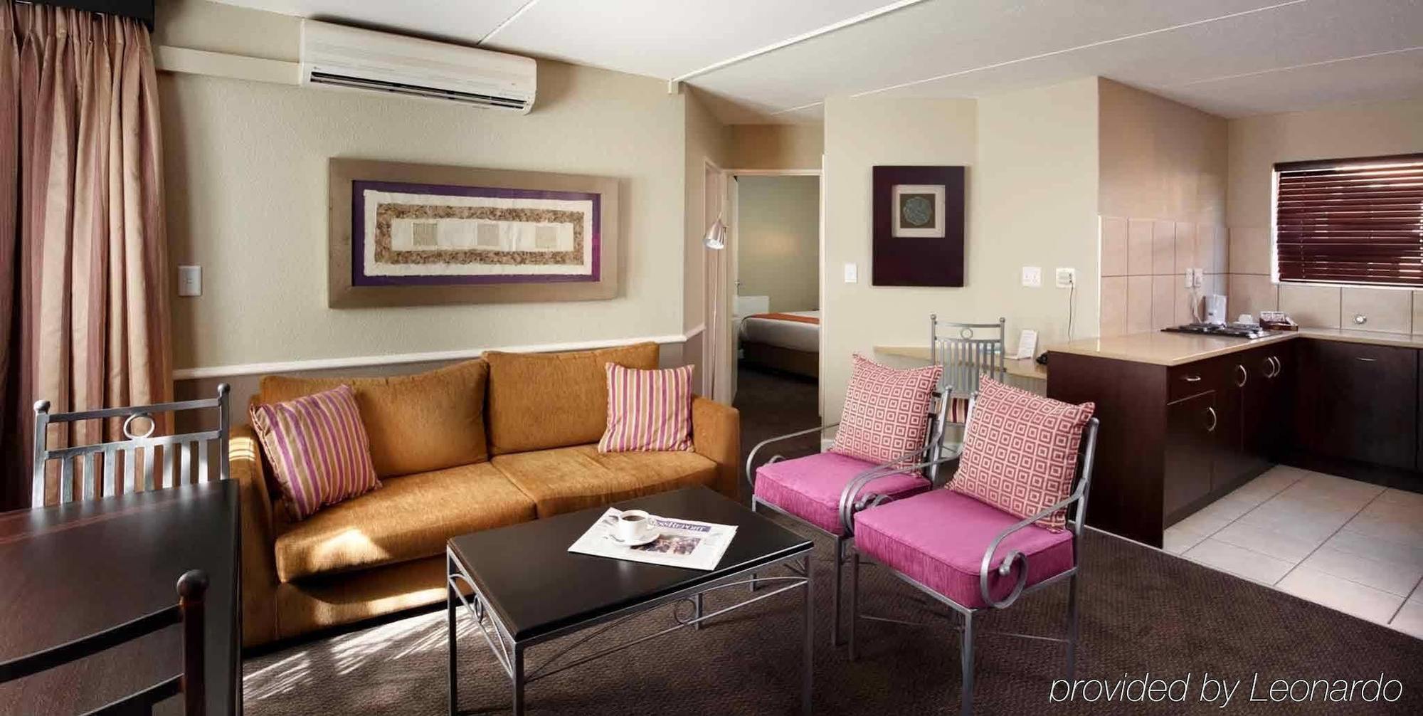 Mercure Bedfordview