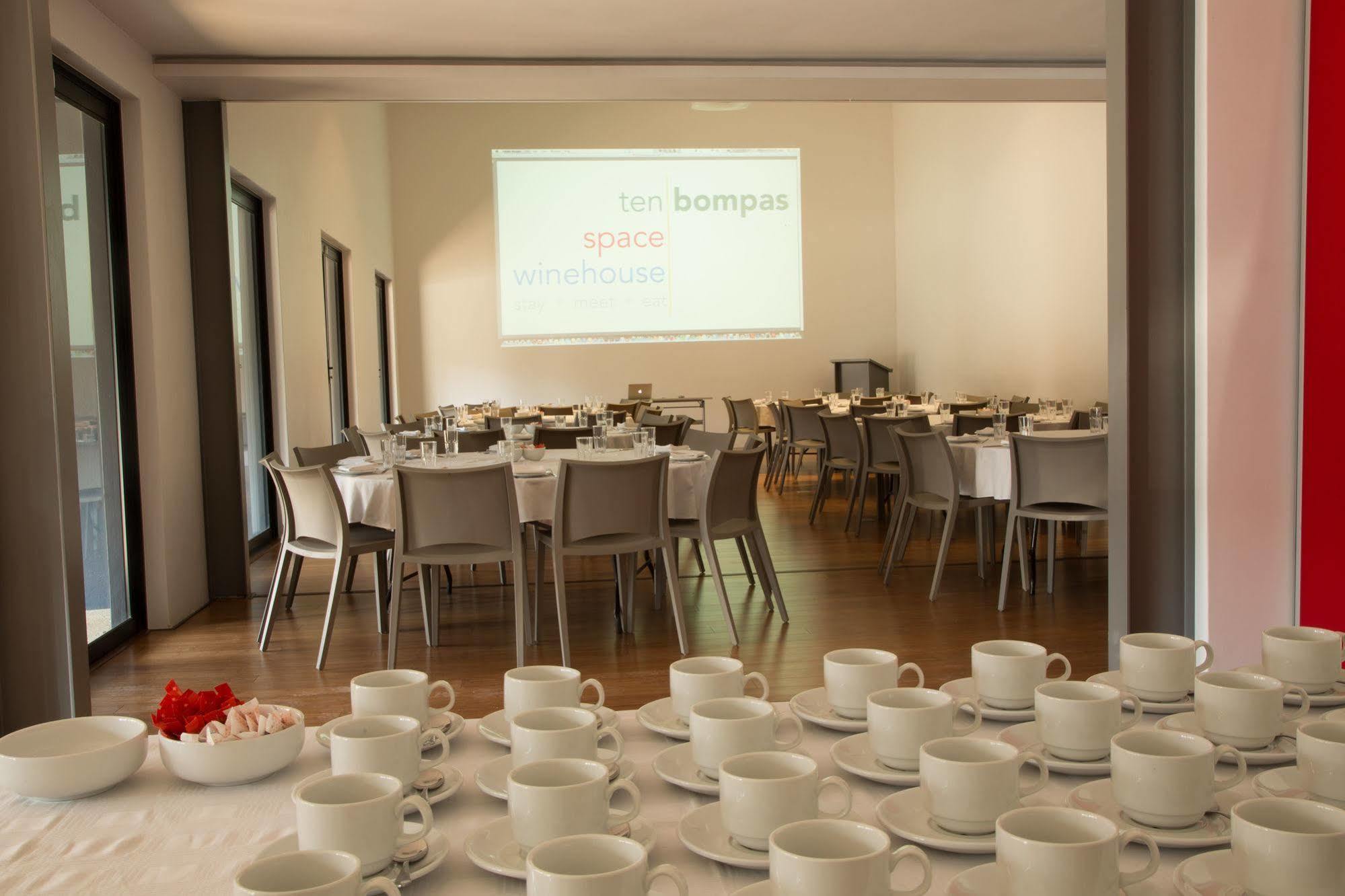 Hotel Bompas 5*