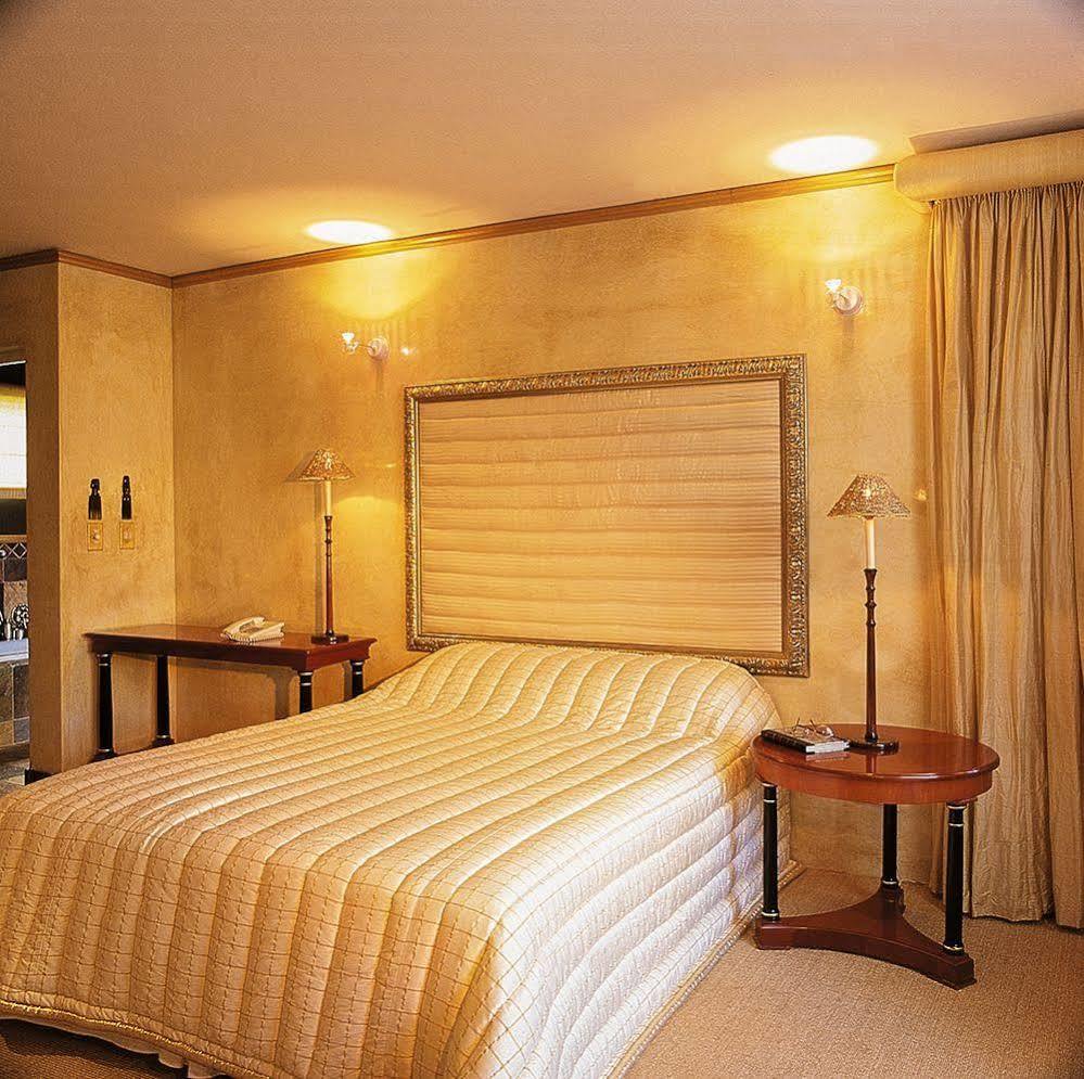 Bompas Hotel Johannesburg