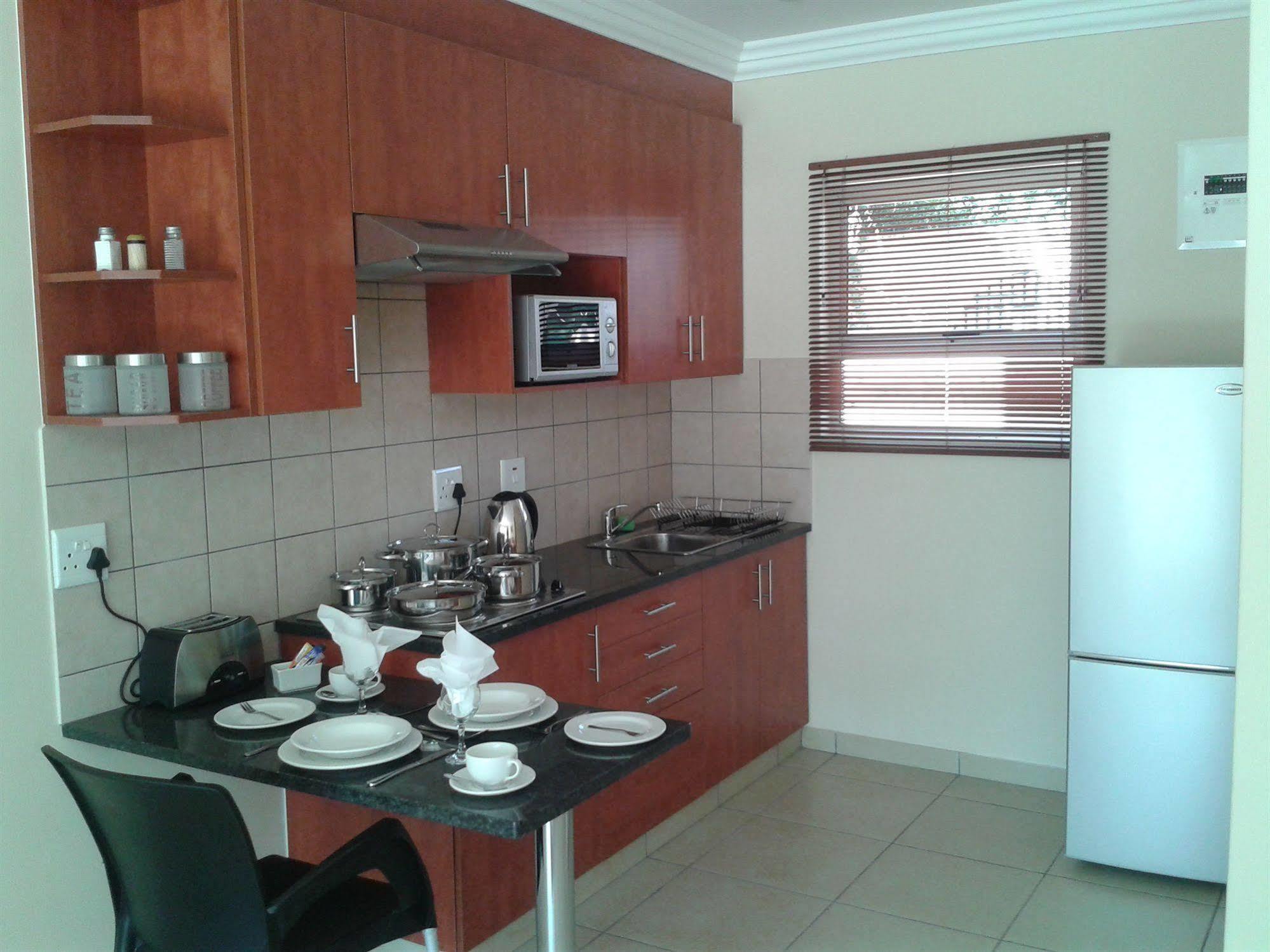Apartment Anka *
