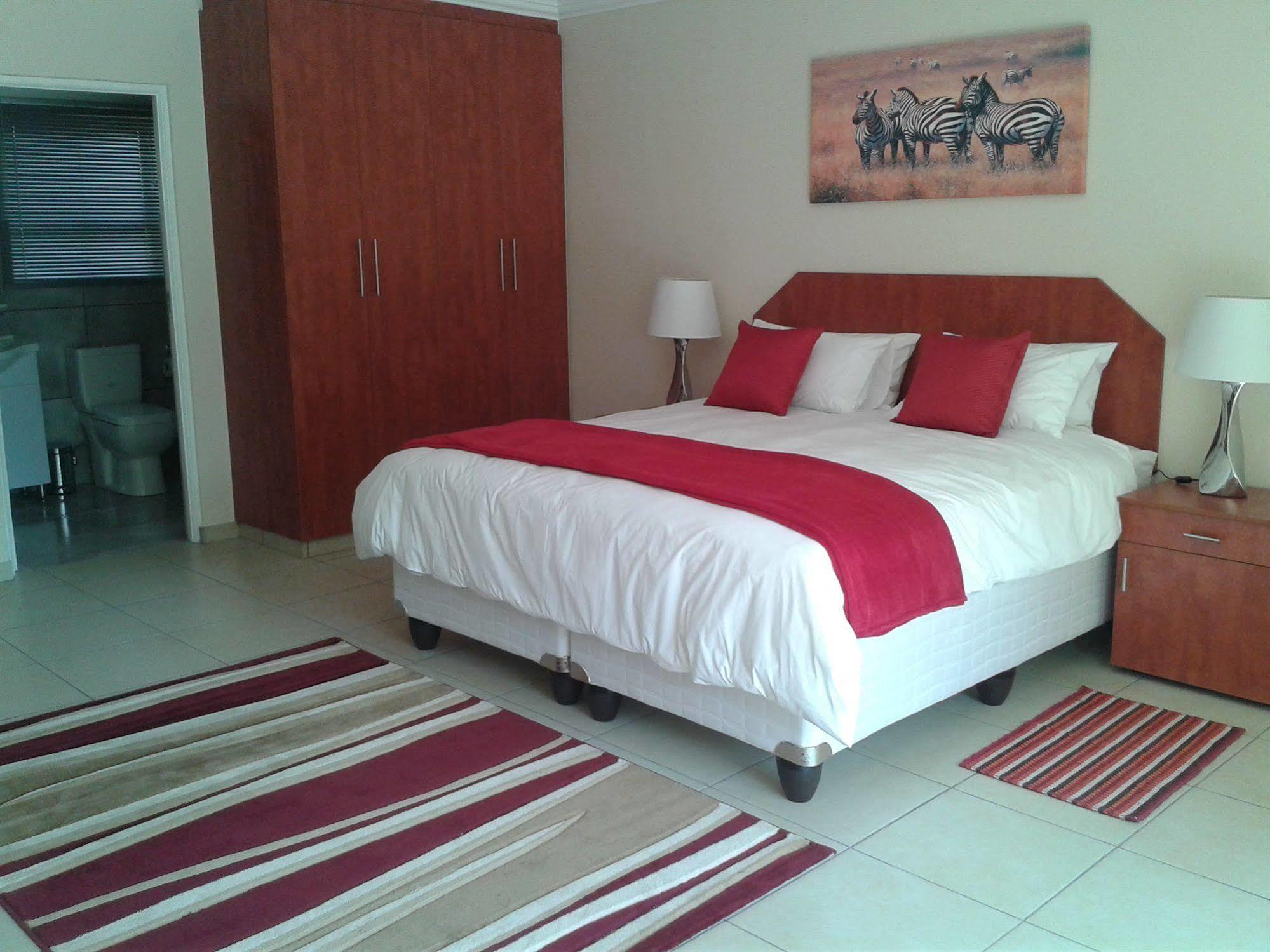 Anka Apartment *