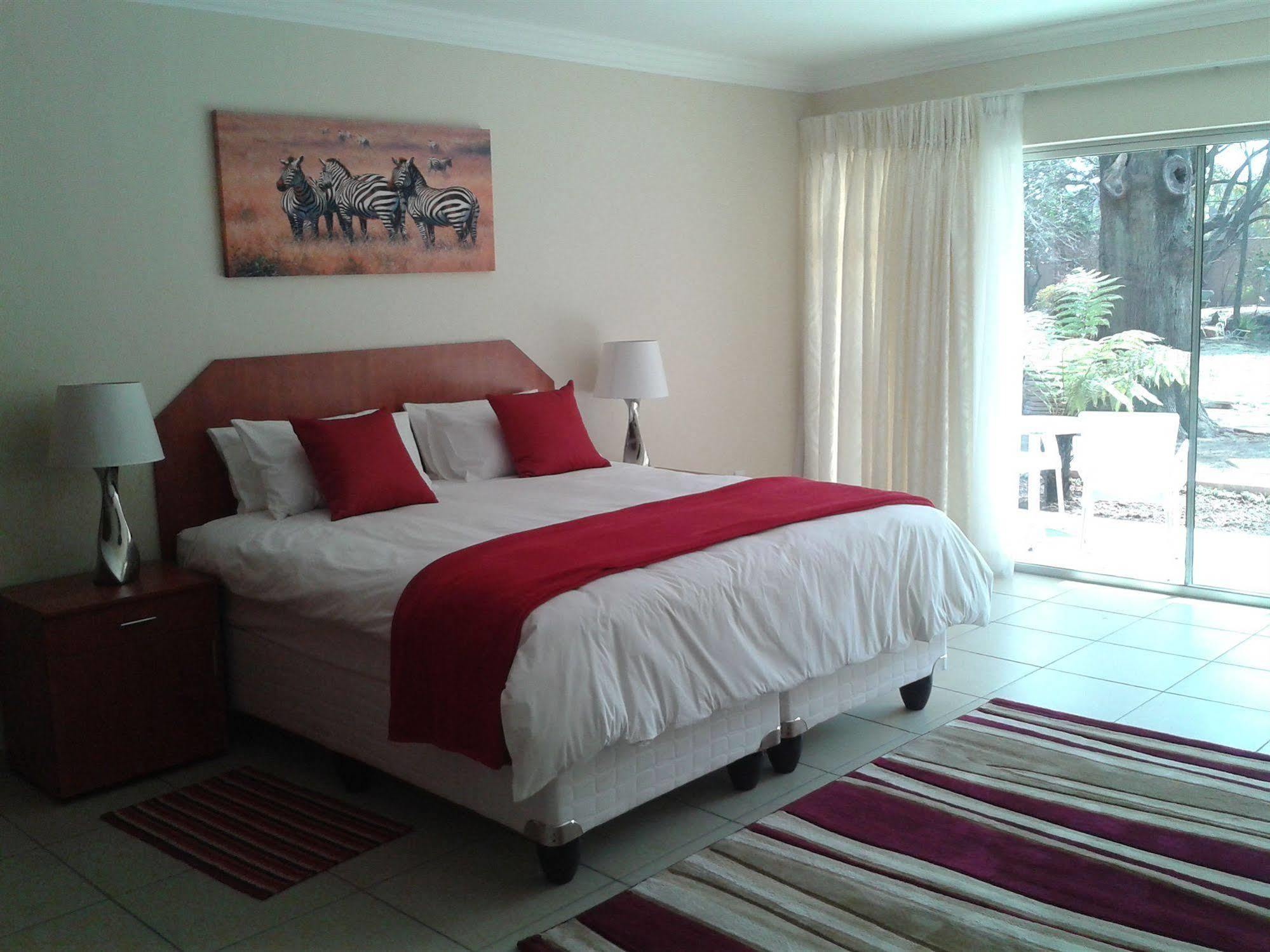 Anka Johannesburg