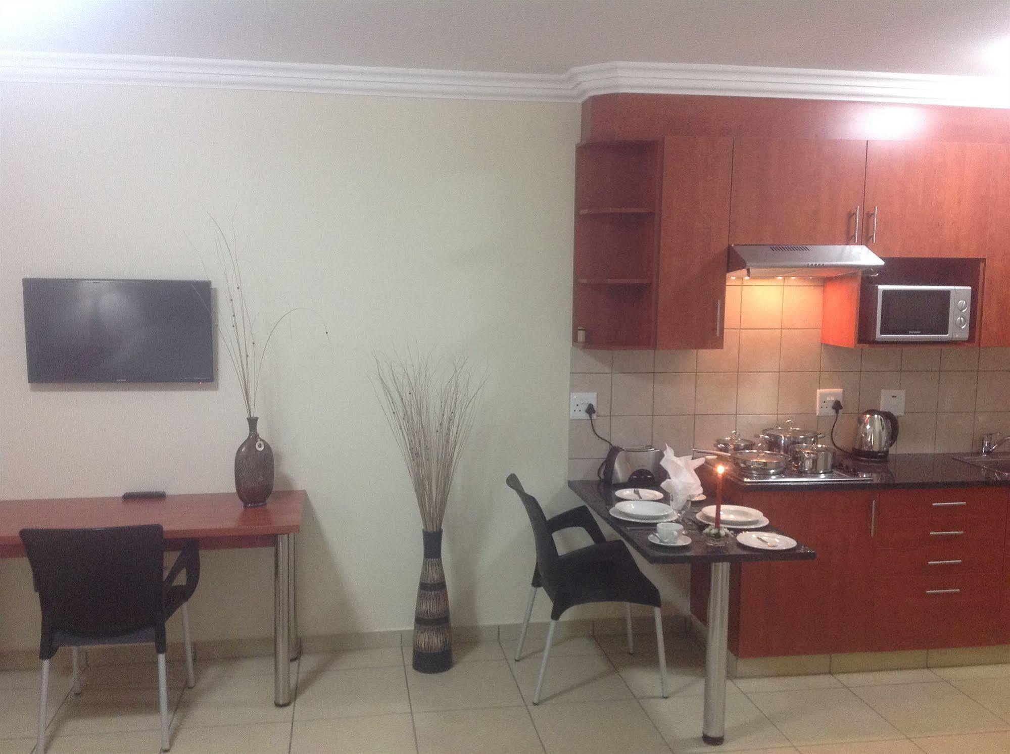 Apartment Anka Johannesburg
