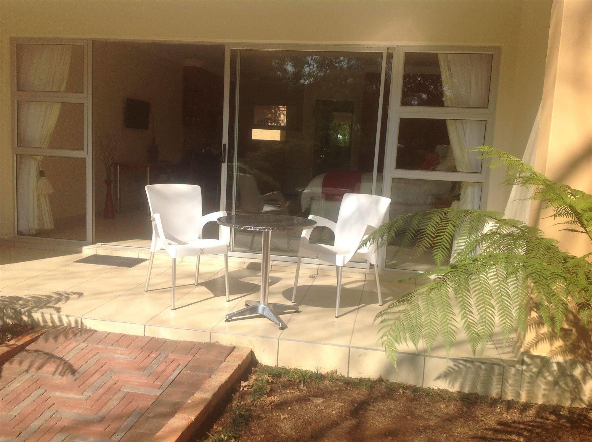 Apartment Anka Johannesburg