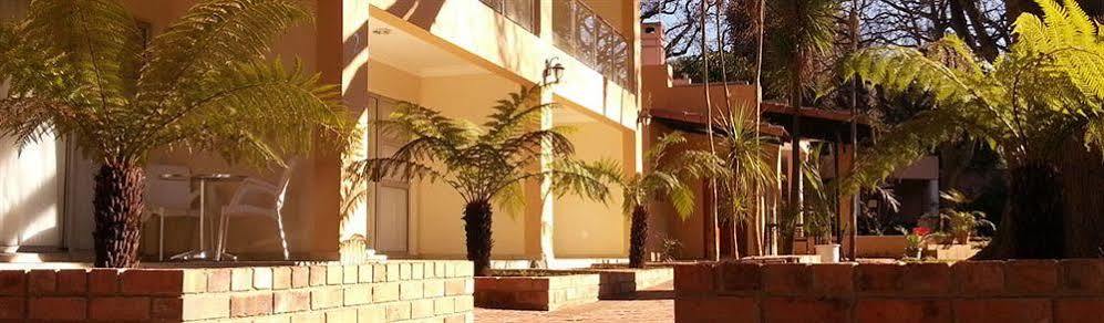 Anka Apartment Johannesburg