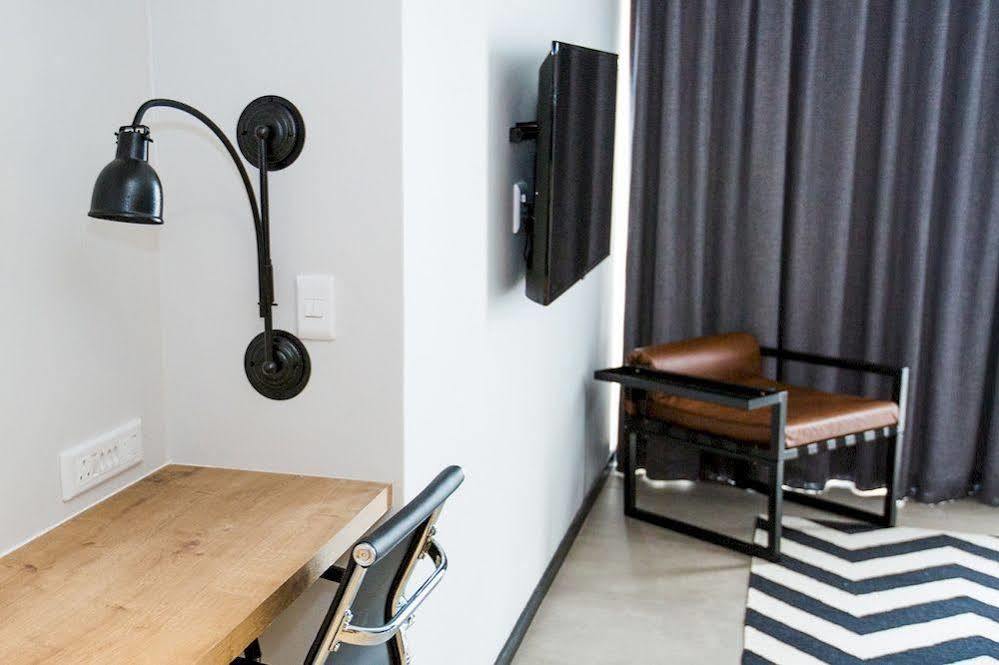 Apartment The Max Sandton Johannesburg