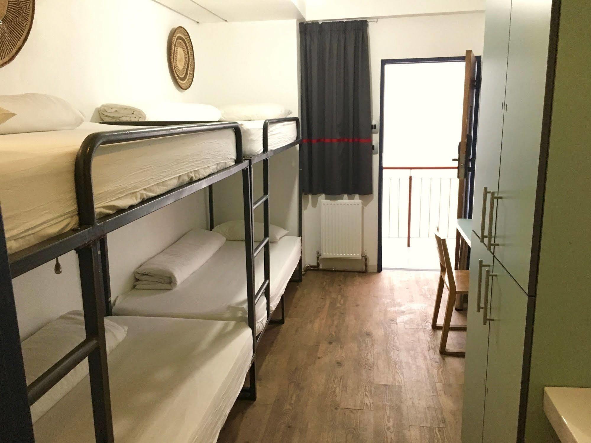 Bannister Hotel