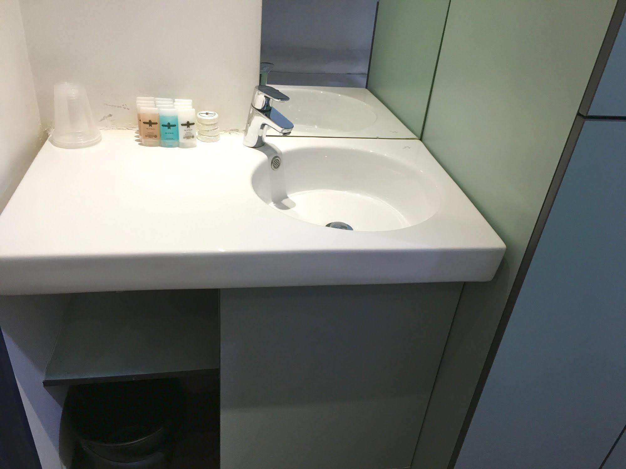 Hotel Bannister 3*