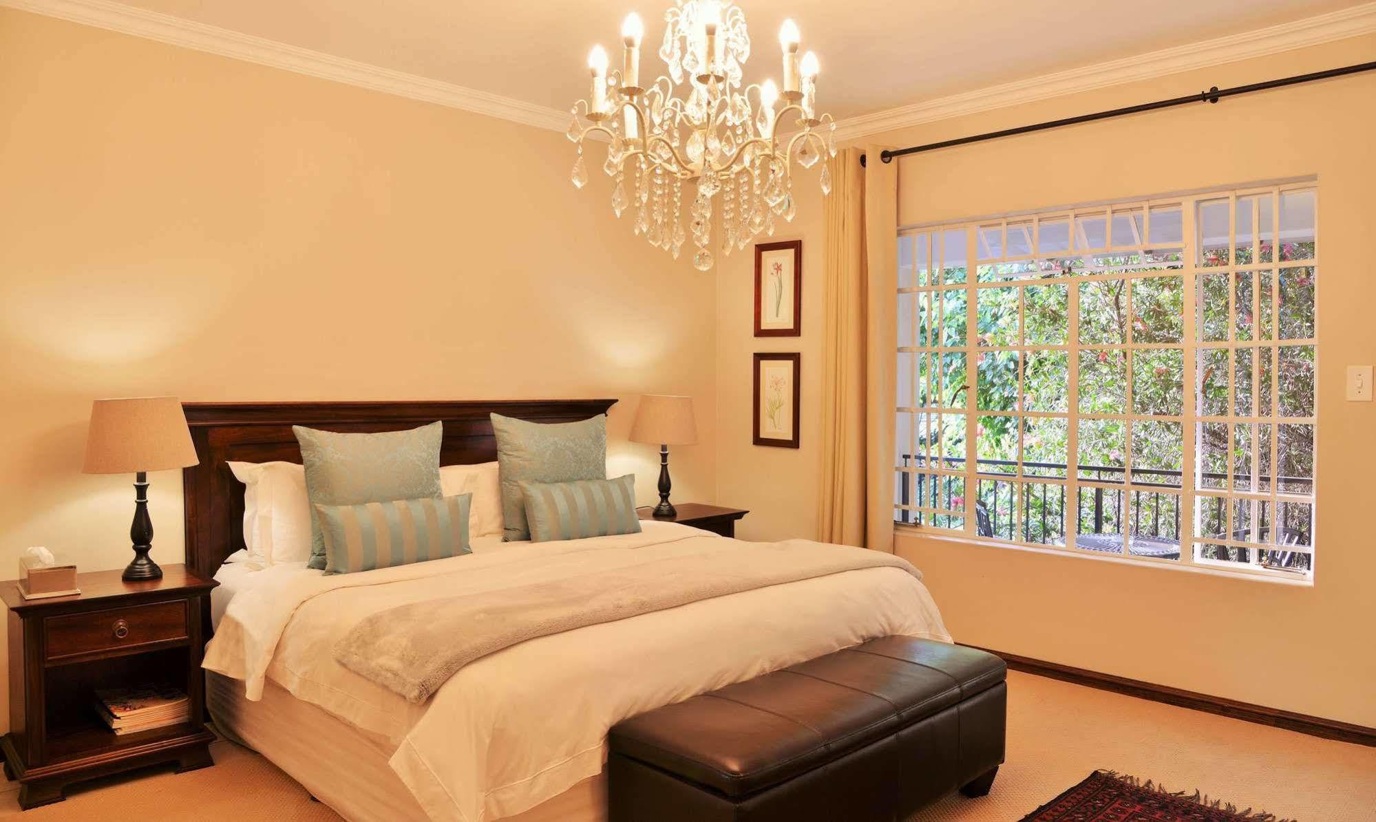 La Vieille Ferme Guest house Johannesburg