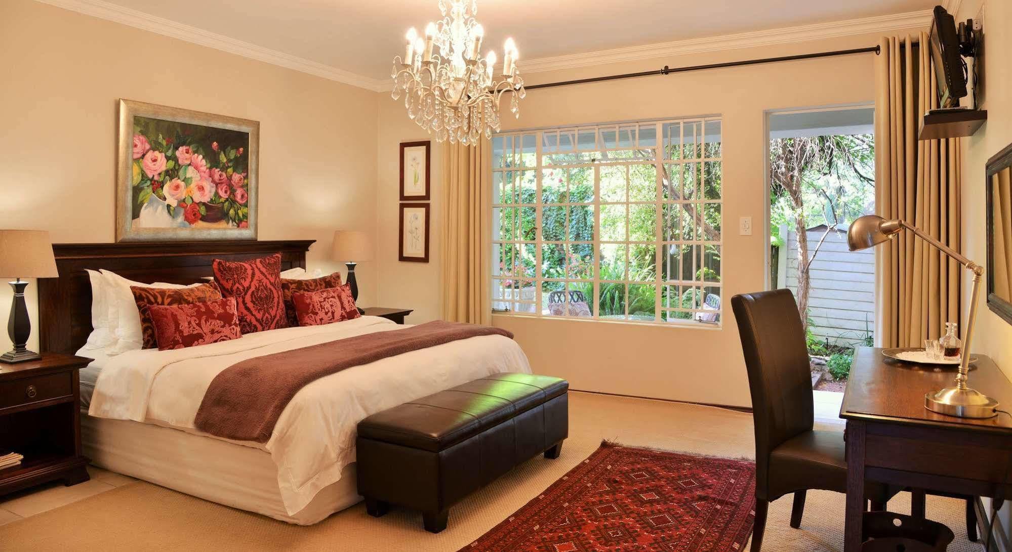 La Vieille Ferme Guest house Johannesburg