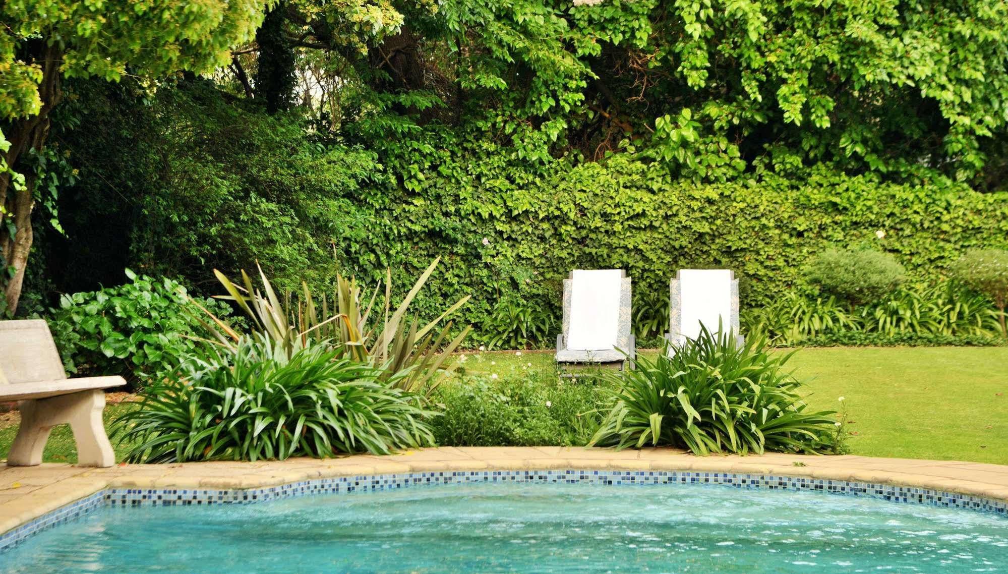 La Vieille Ferme Guest house Johannesburg
