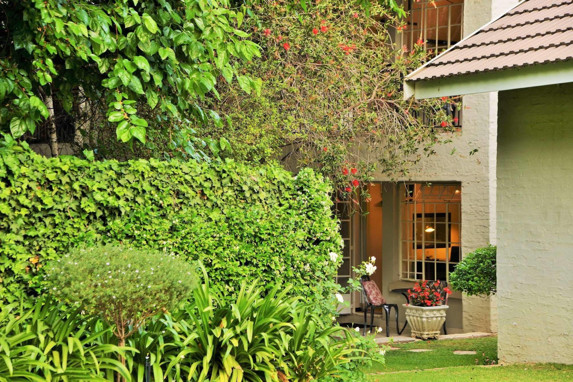 La Vieille Ferme 4* Johannesburg