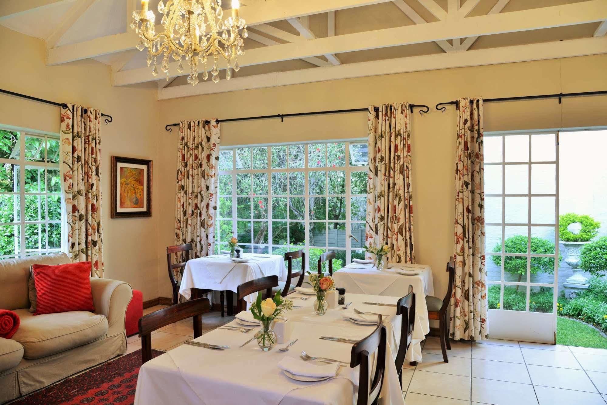 Guest house La Vieille Ferme 4*