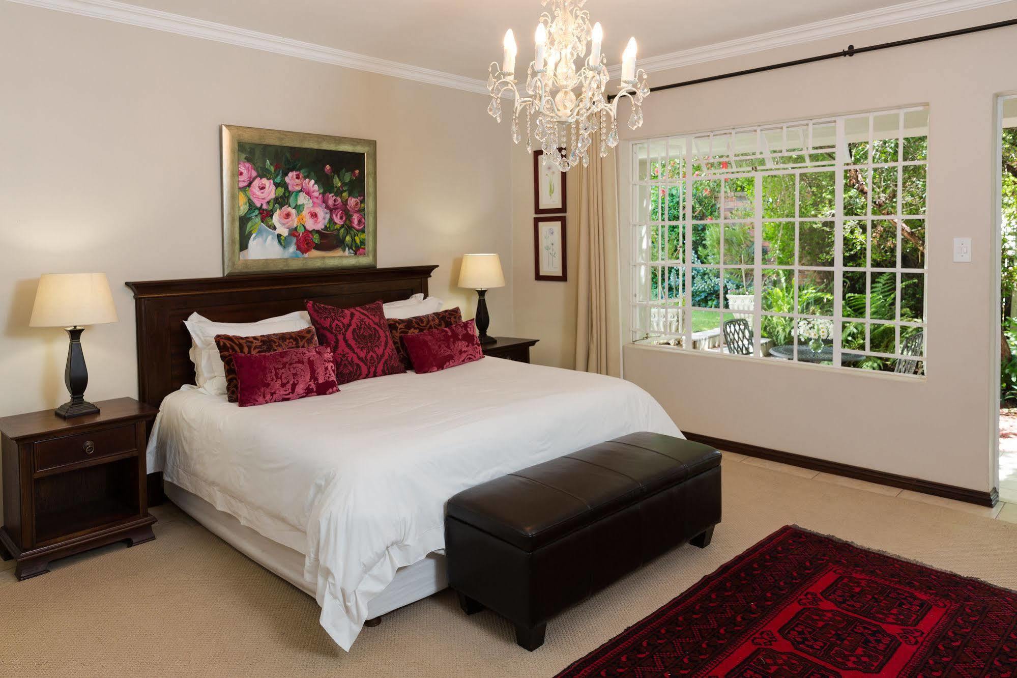 La Vieille Ferme Guest house 4*