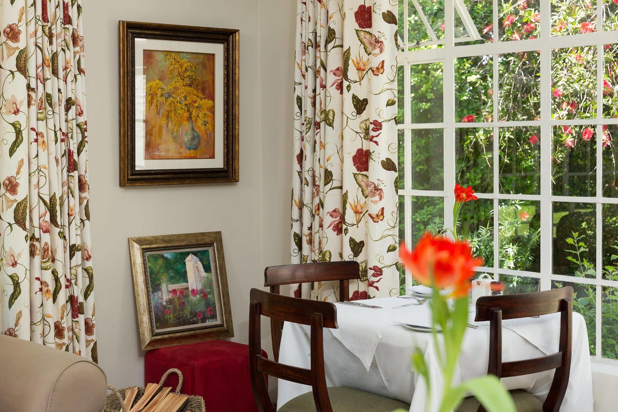 Guest house La Vieille Ferme 4*