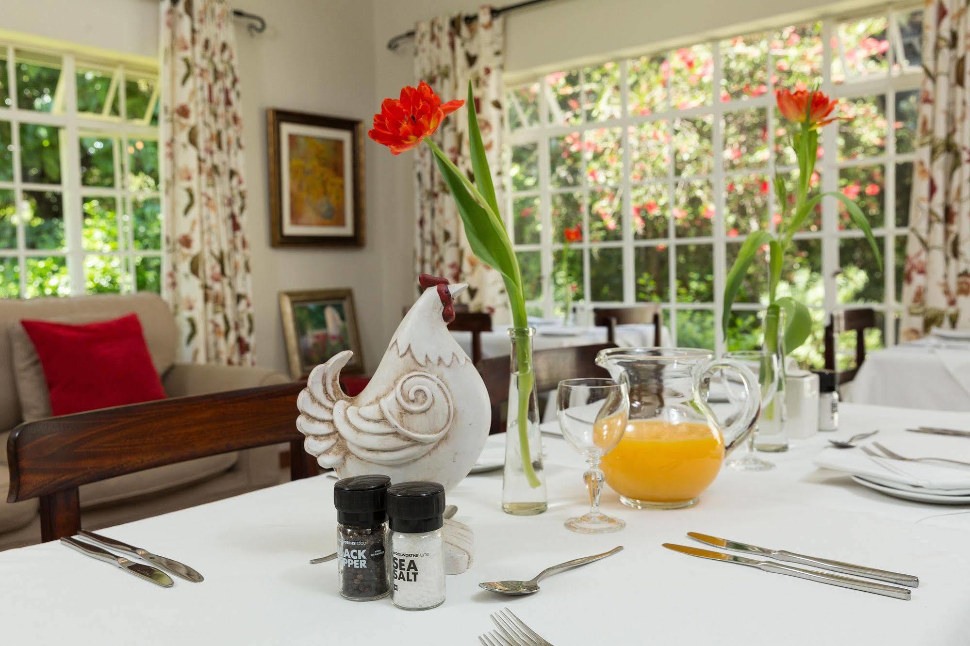 Guest house La Vieille Ferme 4*