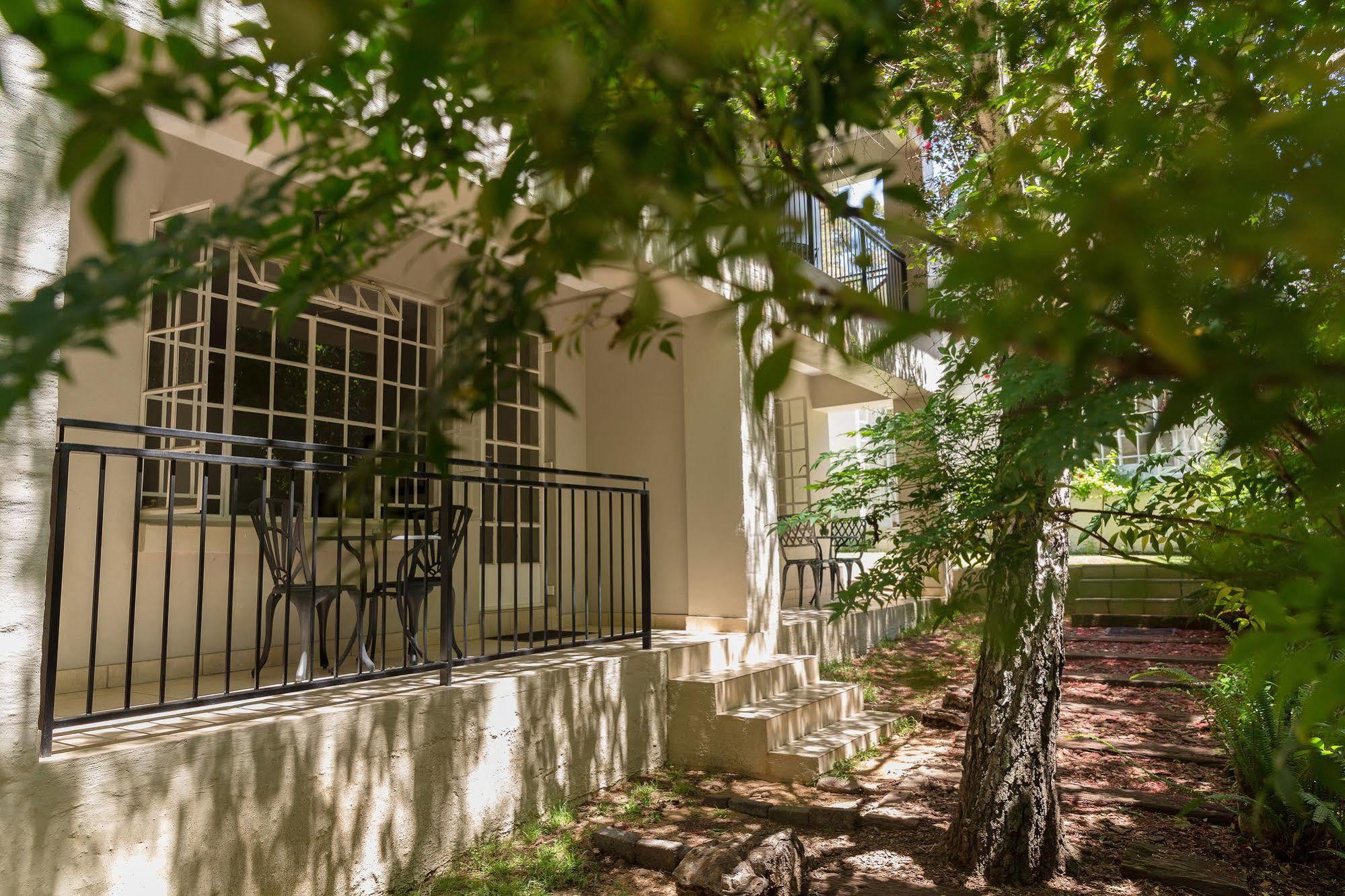 La Vieille Ferme Guest house 4*