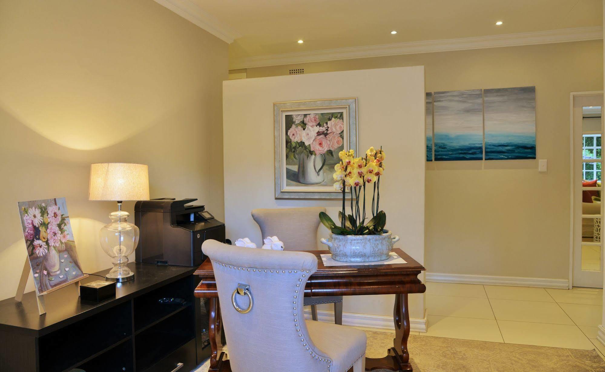La Vieille Ferme Guest house