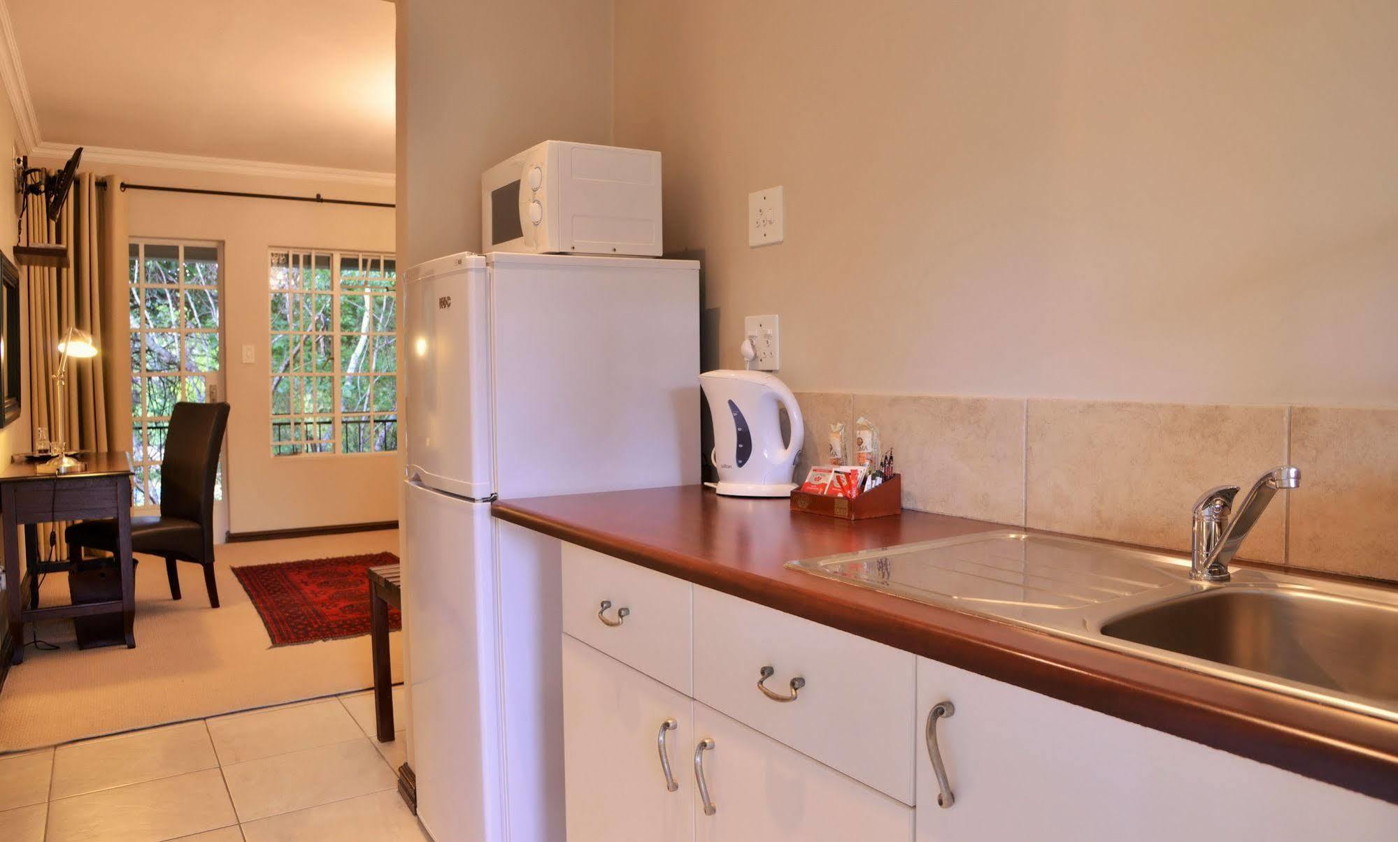 La Vieille Ferme Johannesburg