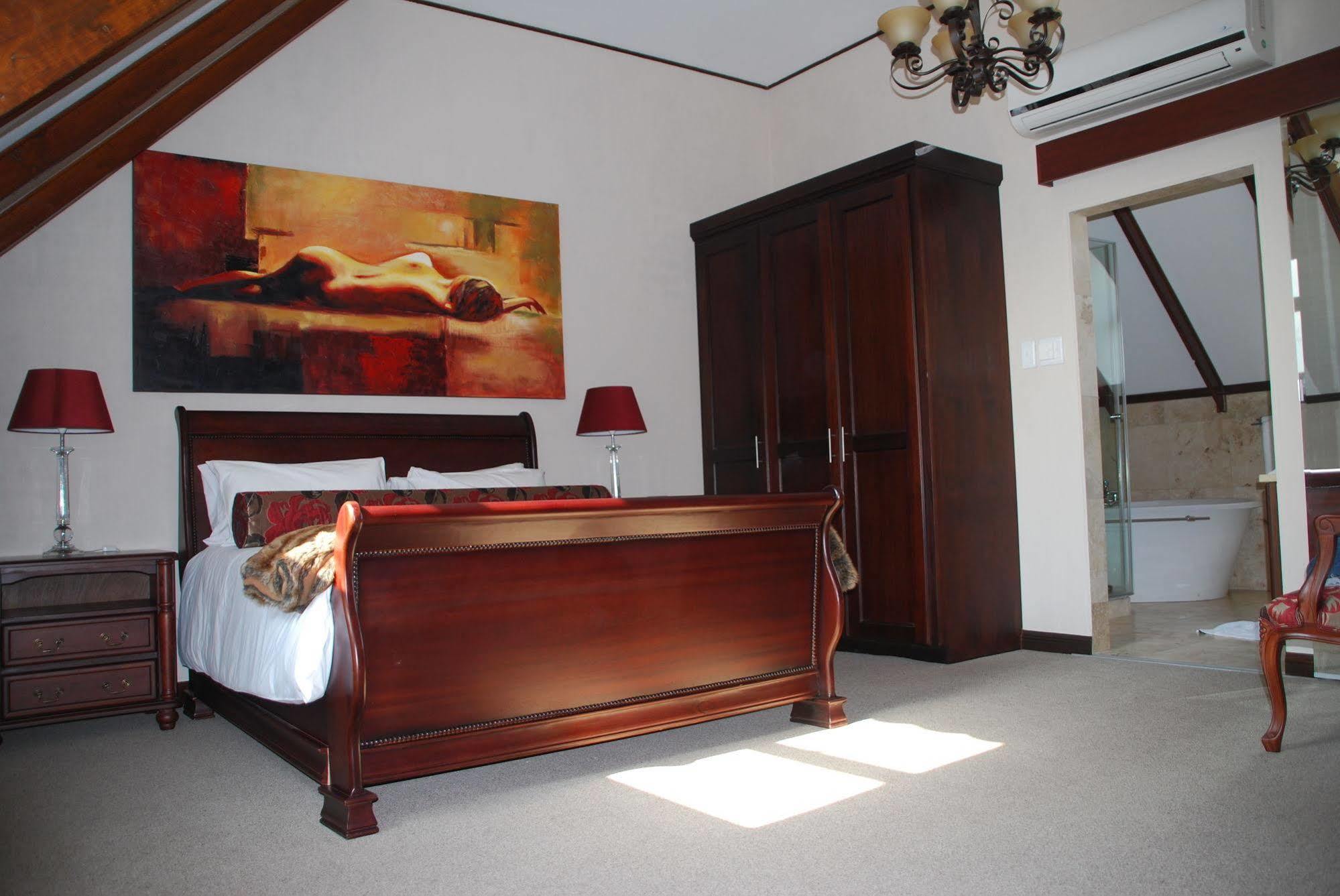 Guest house Sunninghill Guest 4*