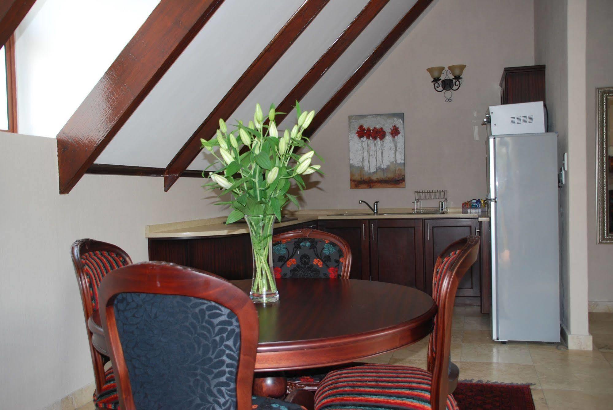 Sunninghill Guest Guest house 4*