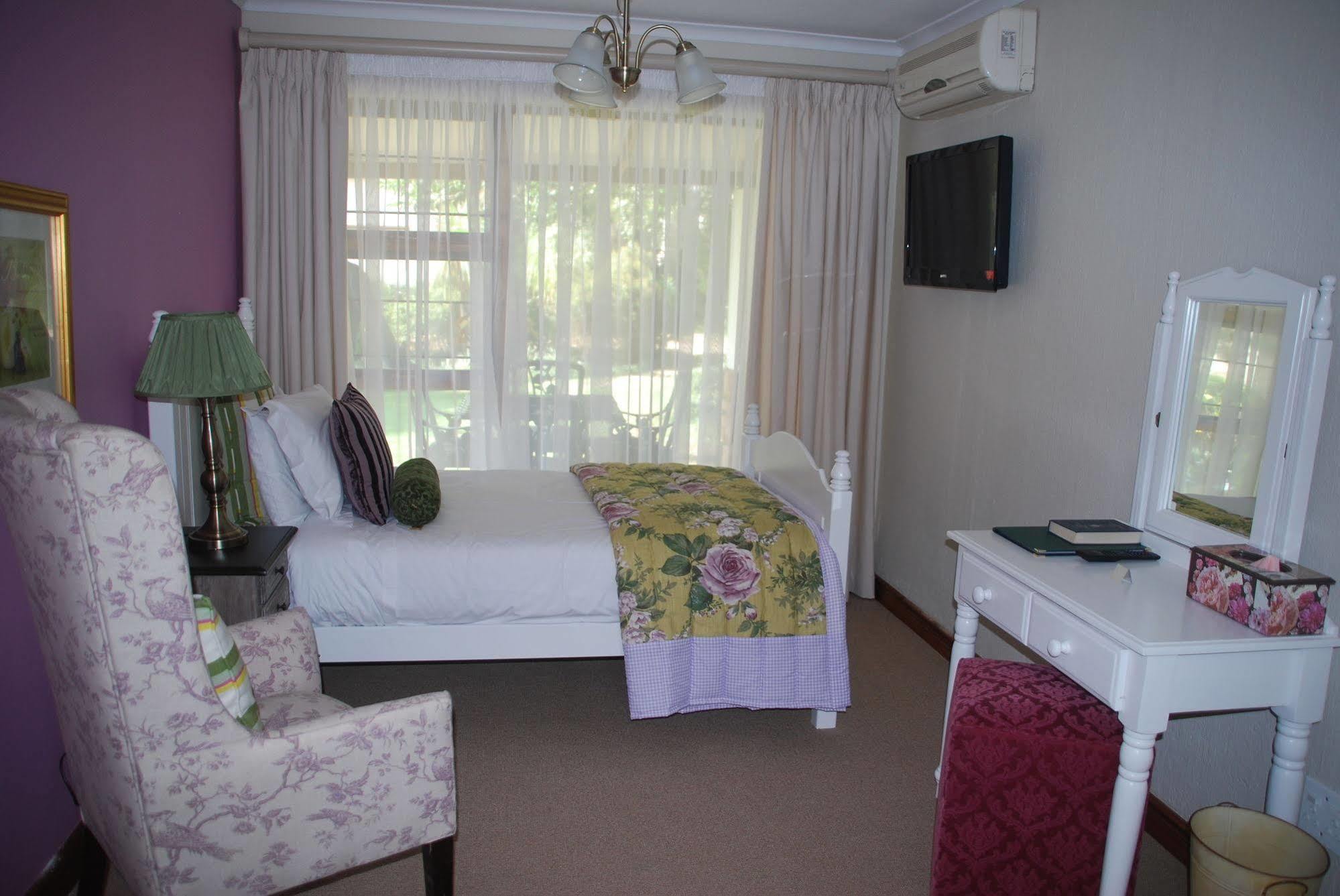 Guest house Sunninghill Guest