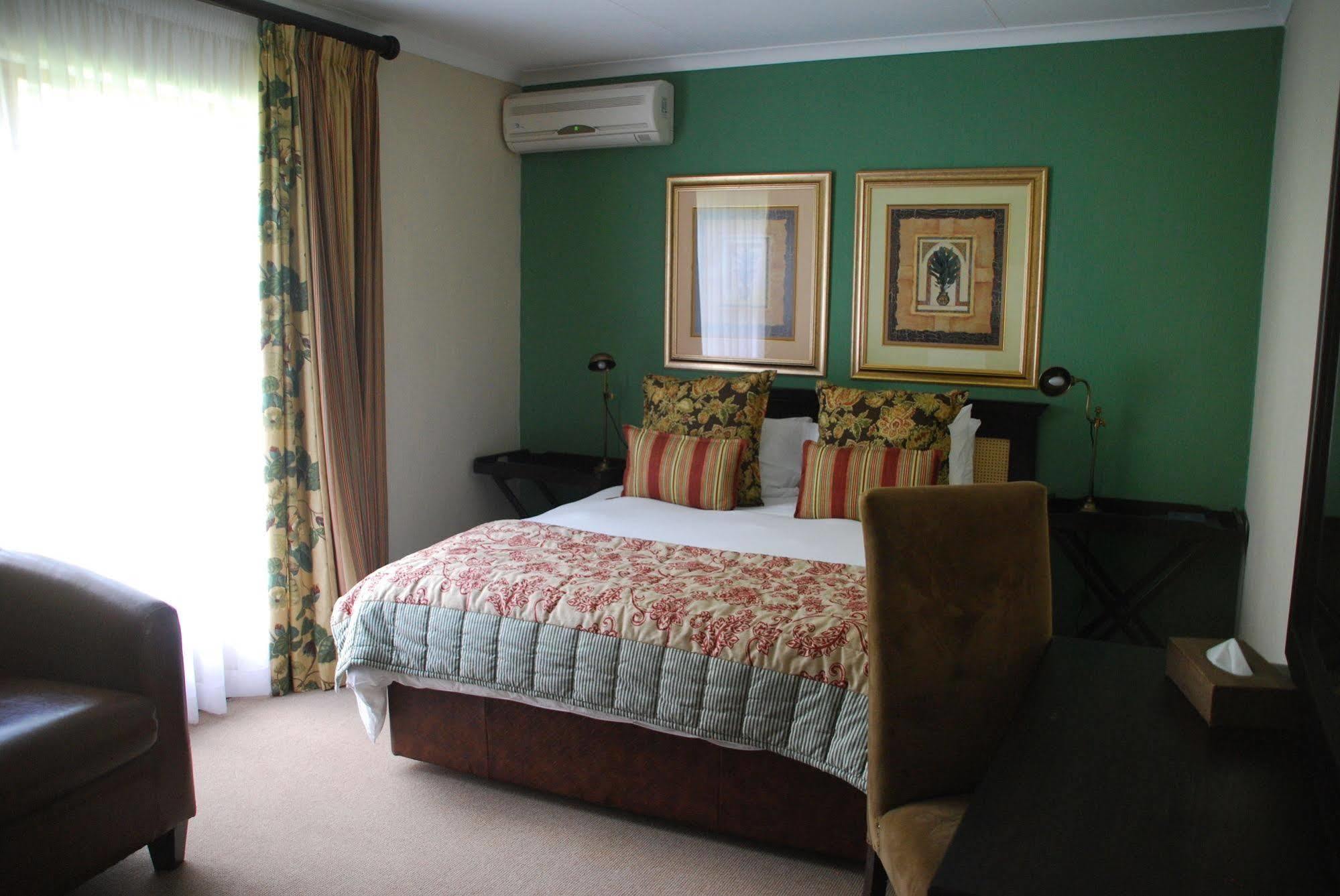 Sunninghill Guest 4* Johannesburg