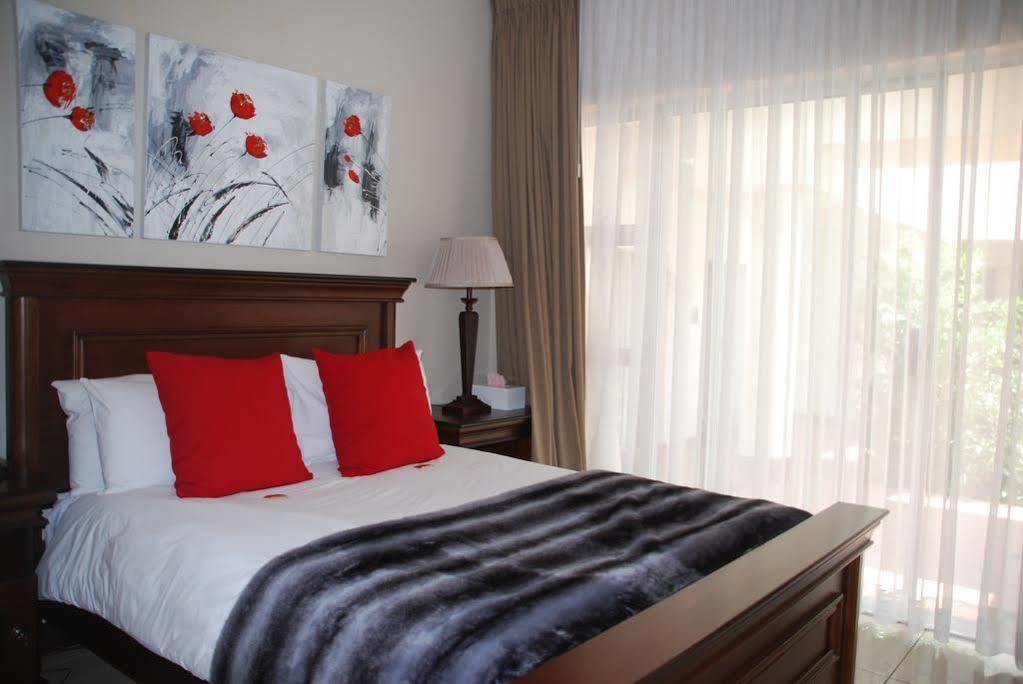 Sunninghill Guest Johannesburg