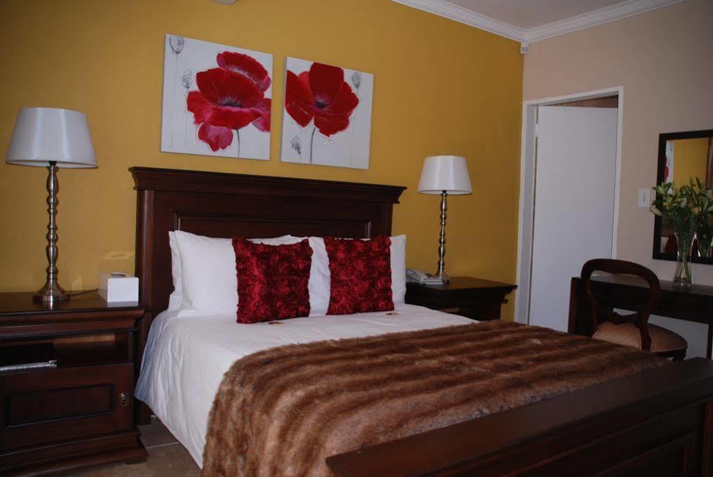 Sunninghill Guest 4* Johannesburg