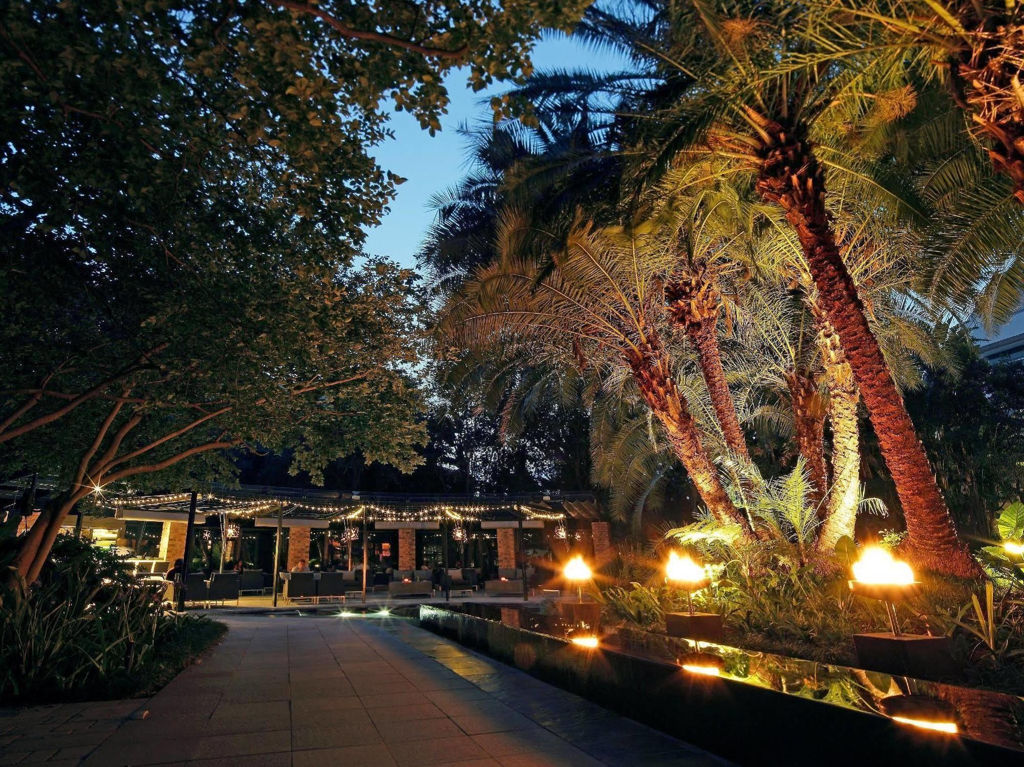 Hotel Hyatt Regency Johannesburg