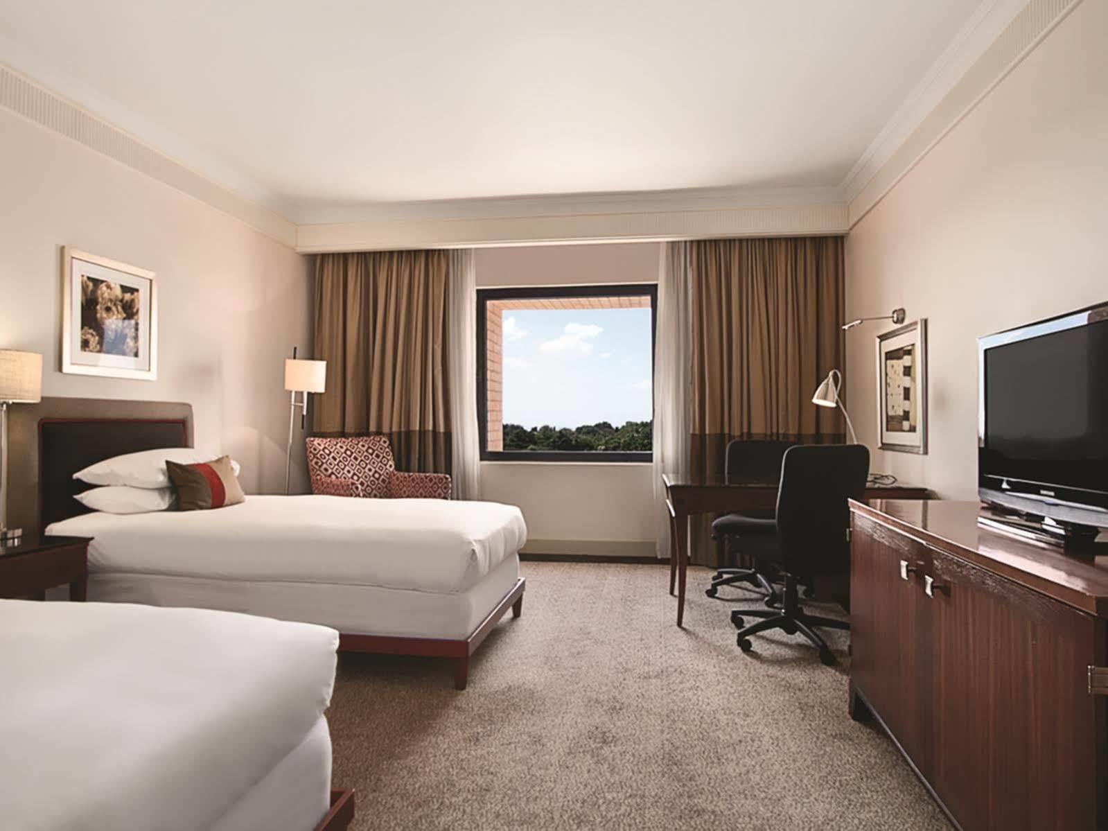 Hyatt Regency